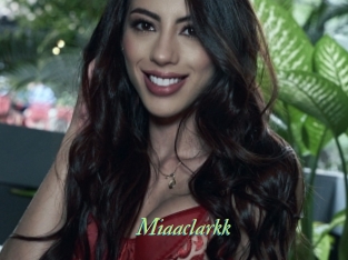 Miaaclarkk