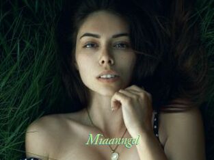 Miaanngel