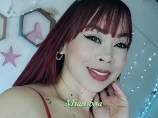Miaashaa