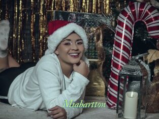 Miabartton