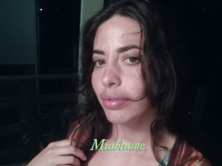 Miablume