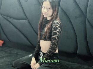 Miacamy