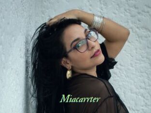 Miacarrter