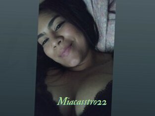 Miacasstro22