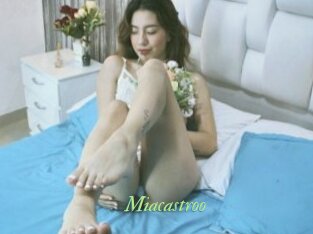 Miacastroo