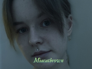 Miacatbrown