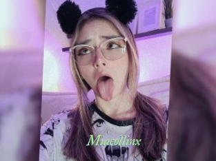 Miacollinx
