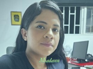 Miadann