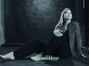 Miadikkens