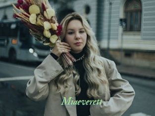 Miaeverett