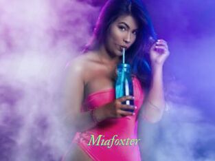 Miafoxter