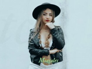 Miagales