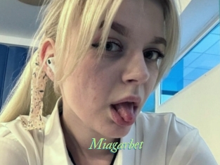 Miagarbet
