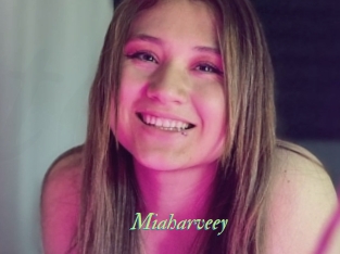 Miaharveey