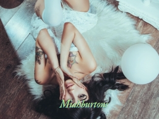 Miahburtons