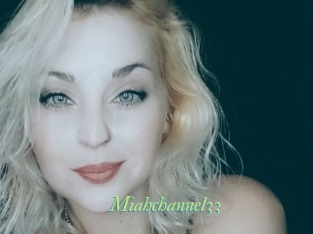 Miahchannel33