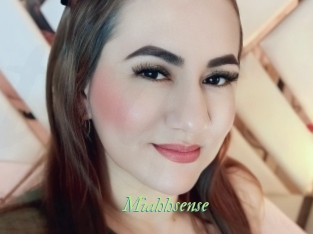 Miahhsense