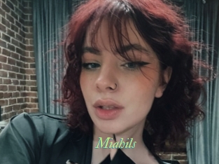 Miahils