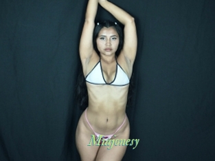 Miajonesy