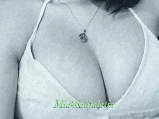 Miakhalifalatin