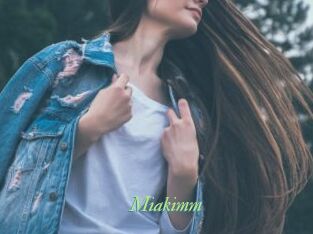 Miakimm