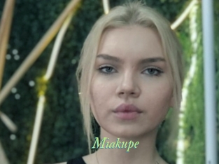 Miakupe
