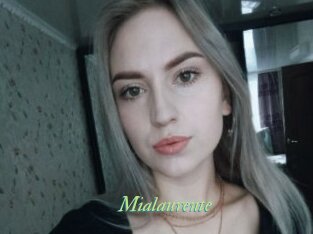Mialaurente