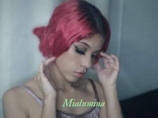 Mialumina