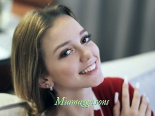 Miamaggotsons