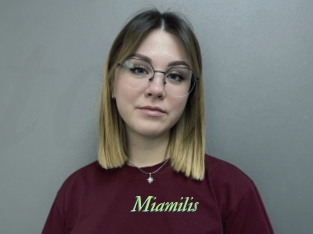 Miamilis