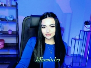 Miamitches