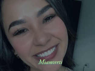 Miamoreti