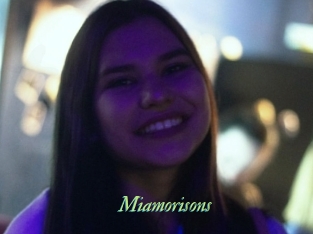 Miamorisons