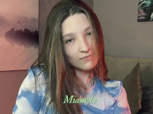 Miamyles