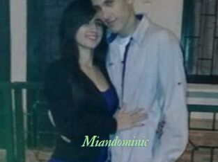 Miandominic