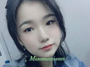 Miaomiaoxiannv