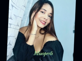 Miaoperli