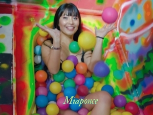Miaponce