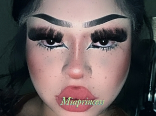 Miaprincess