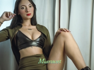 Miarouset