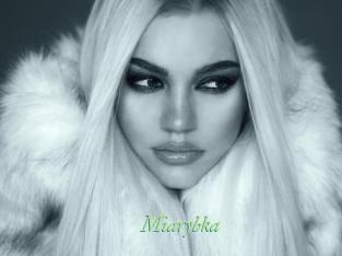 Miarybka