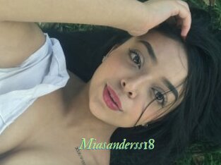 Miasanderss18