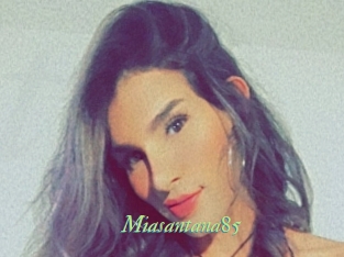 Miasantana85