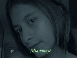 Miaskinnyh