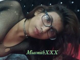 MiasmithXXX