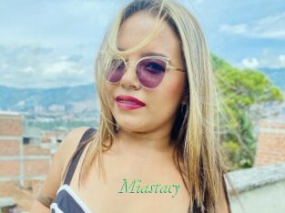 Miastacy
