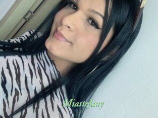 Miastefany