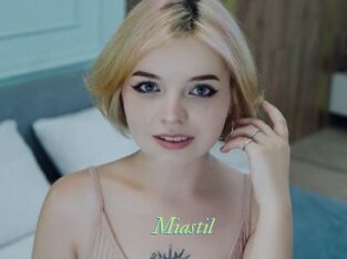 Miastil