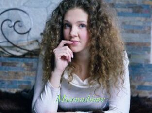 Miasunshinee
