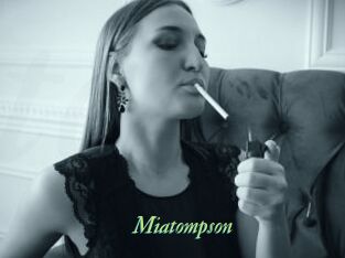 Miatompson